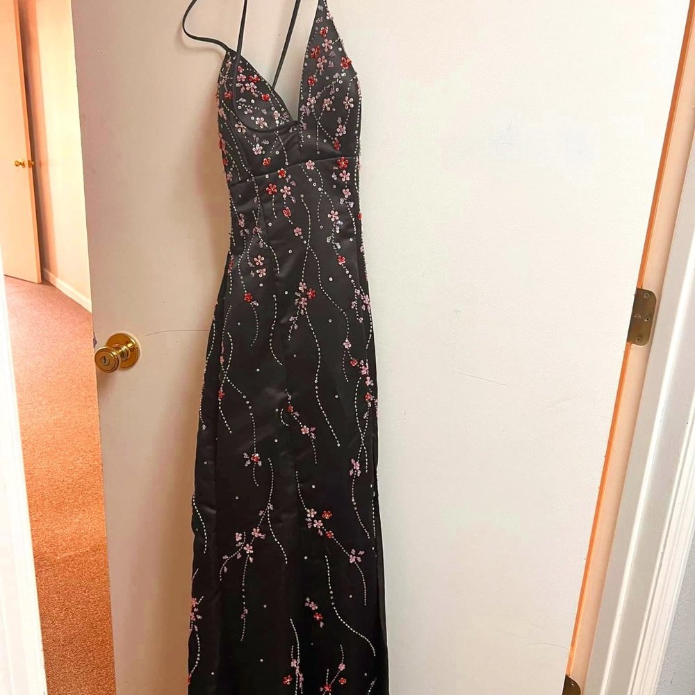 Prom dress for sale
